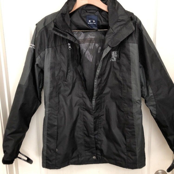 Biz Collection Jacket J10110 Unisex Hooded - Picture 2 of 8